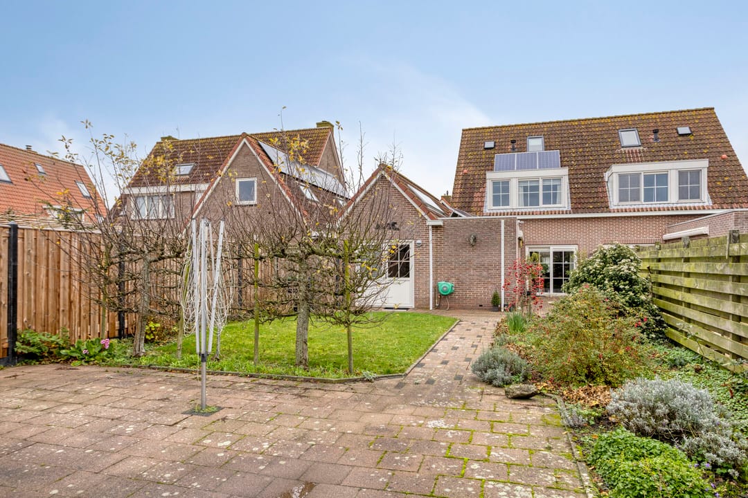 Foto 32 van Martinus Nijhoffstraat 10