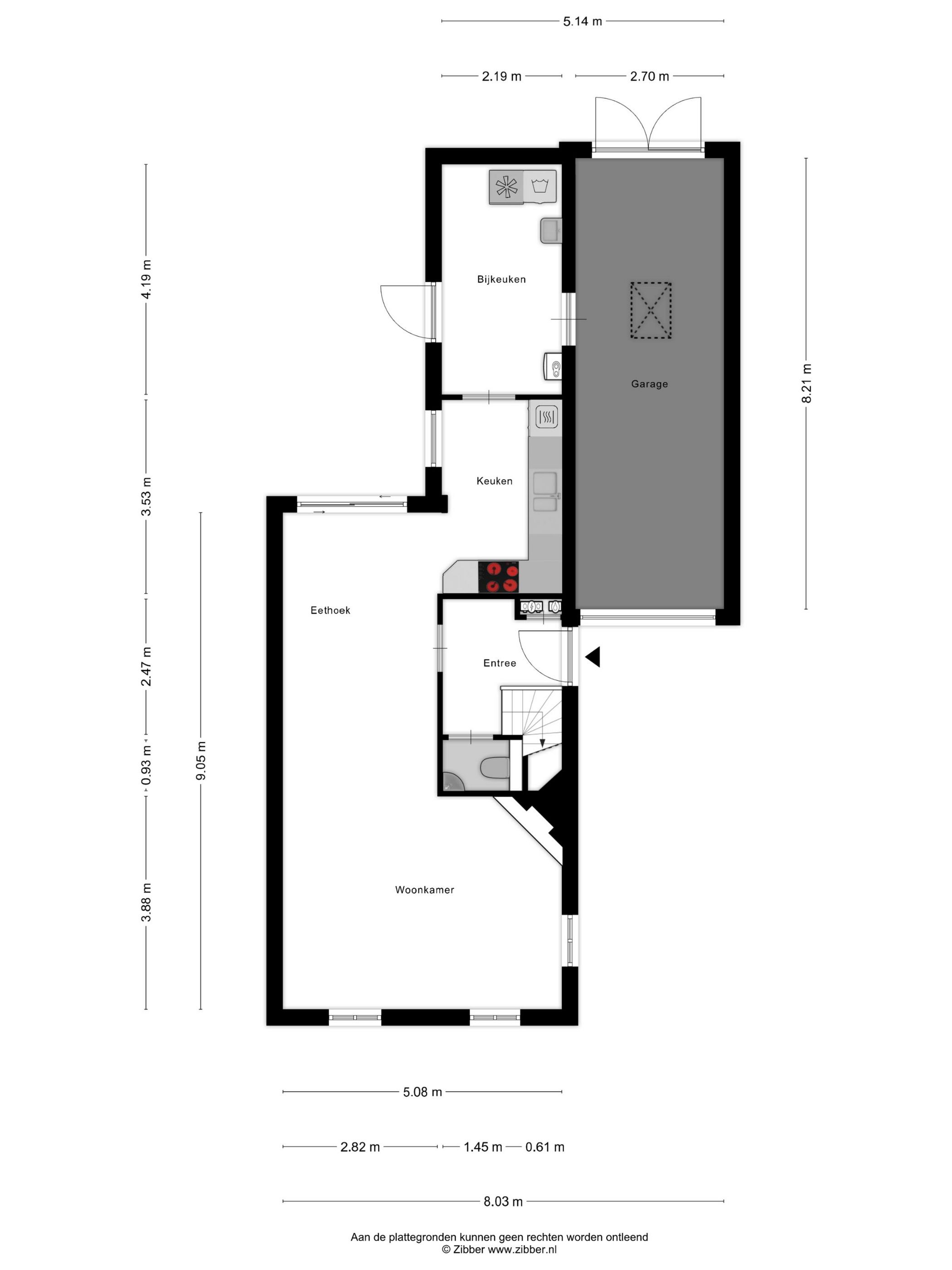 Foto 36 van Martinus Nijhoffstraat 10