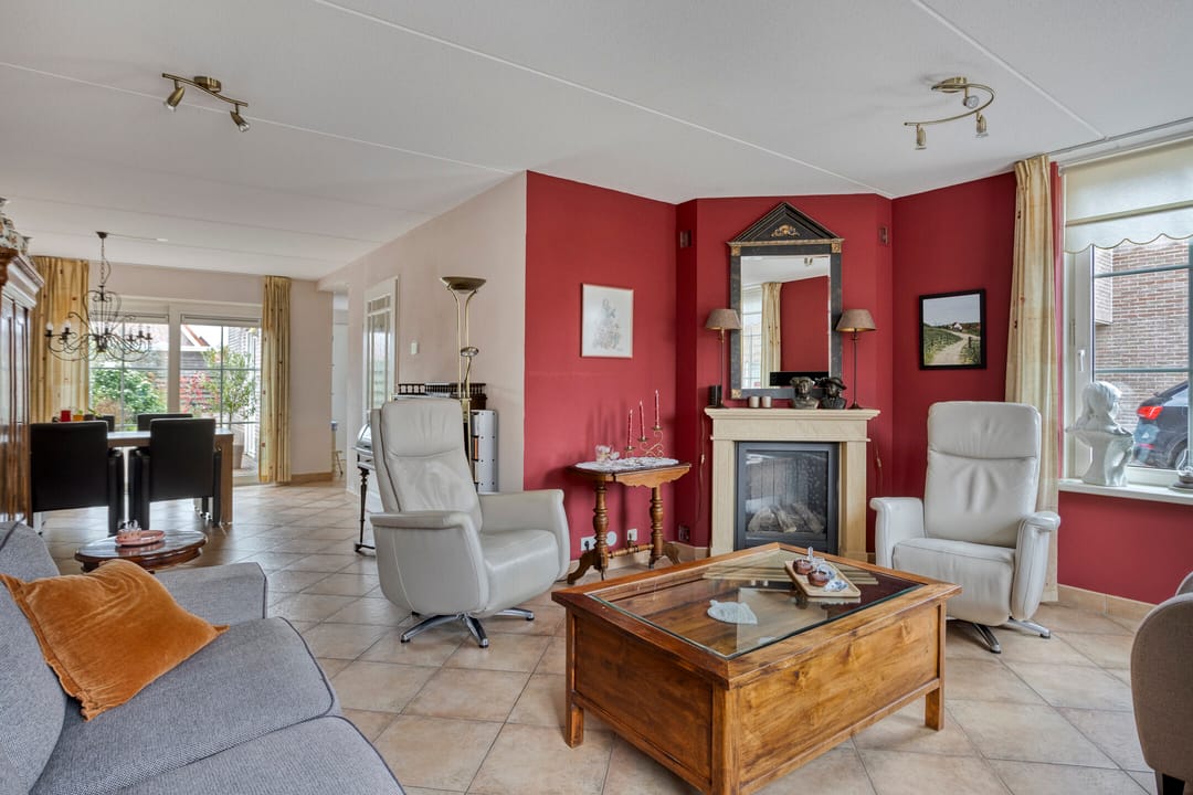 Foto 2 van Martinus Nijhoffstraat 10