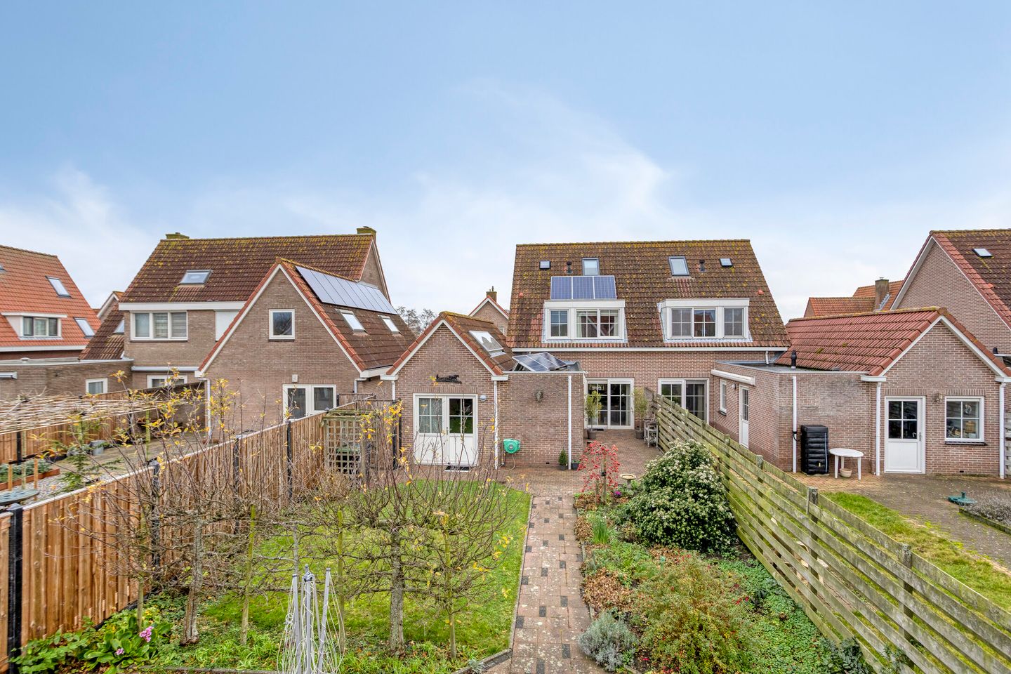 Foto 4 van Martinus Nijhoffstraat 10