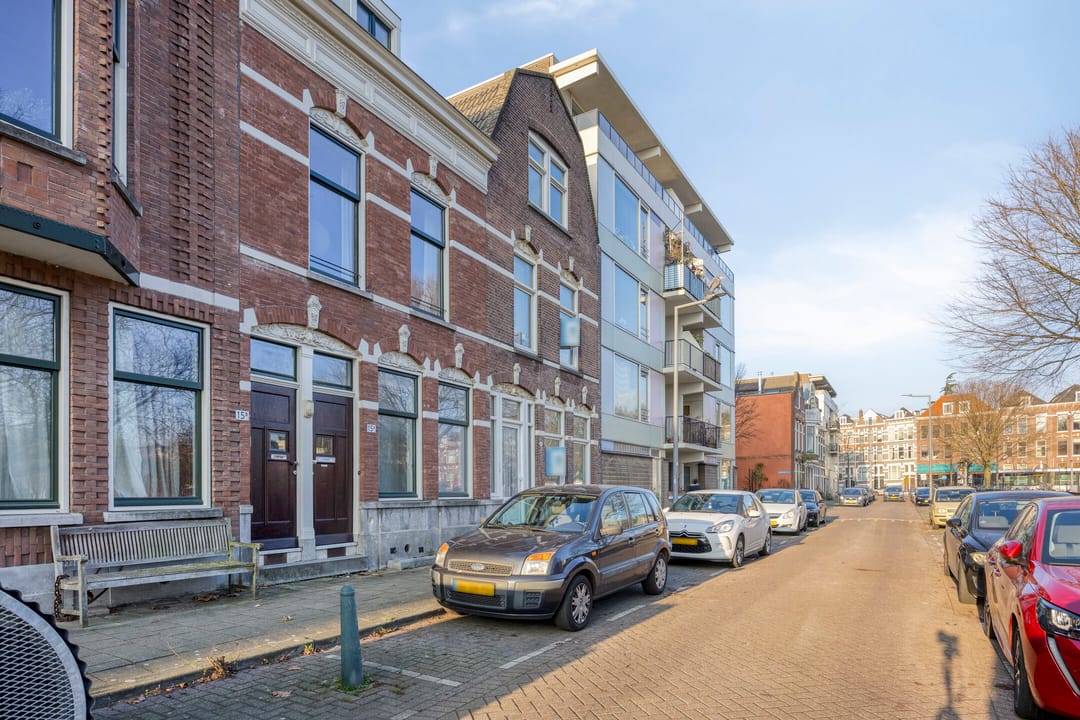 Photo 2 of Plantageweg 14-BN