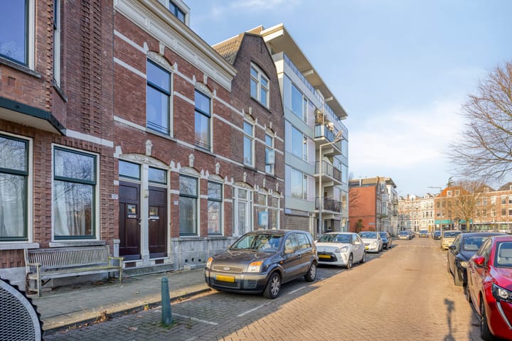 Foto 2 van Plantageweg 14-BN