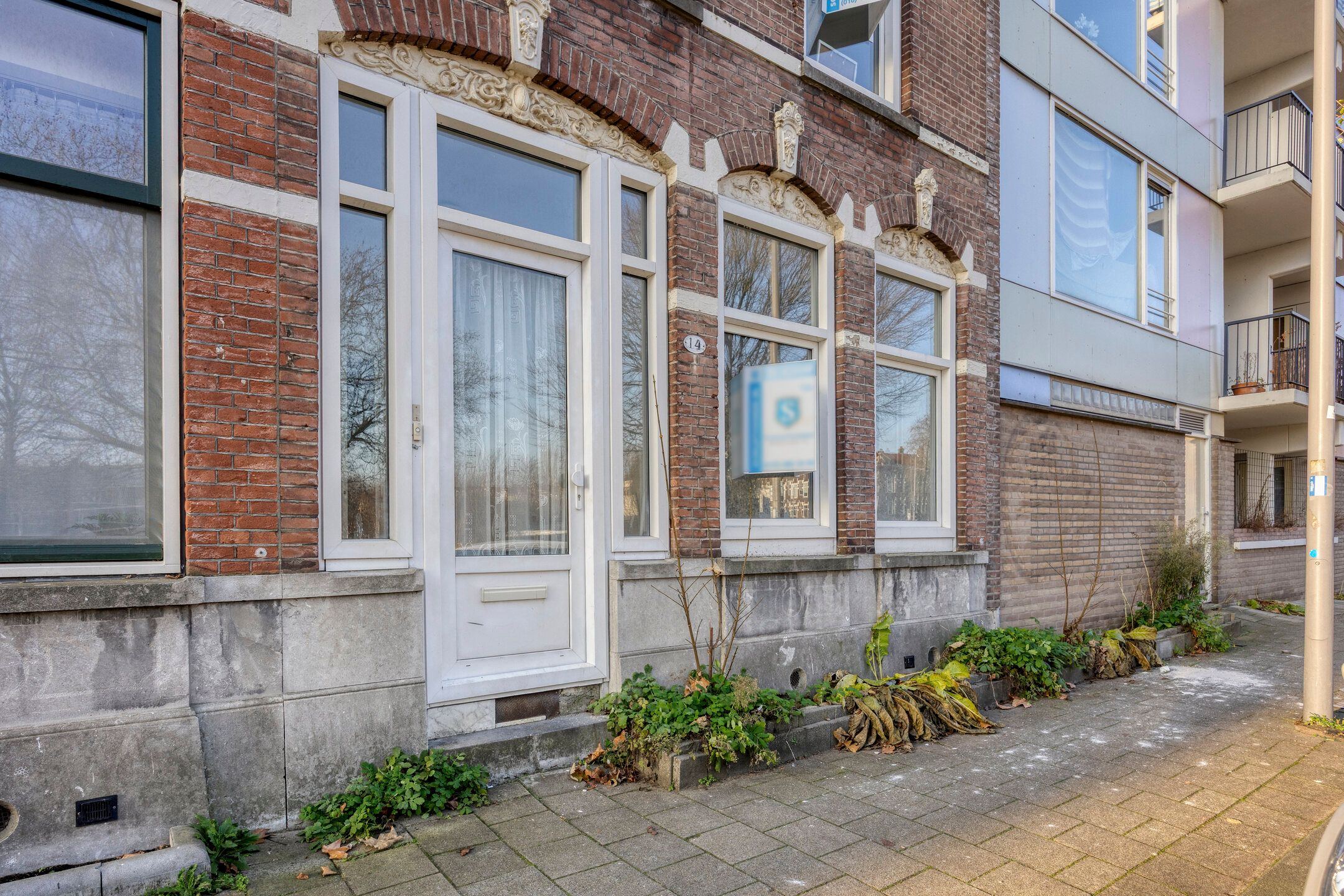 Photo 3 of Plantageweg 14-BN