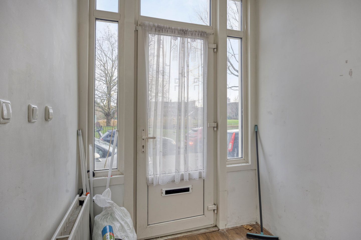 Photo 4 of Plantageweg 14-BN