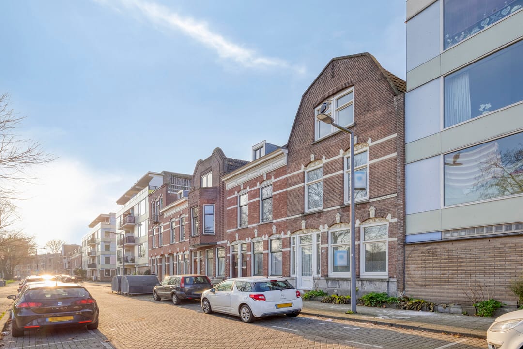 Photo 56 of Plantageweg 14-BN