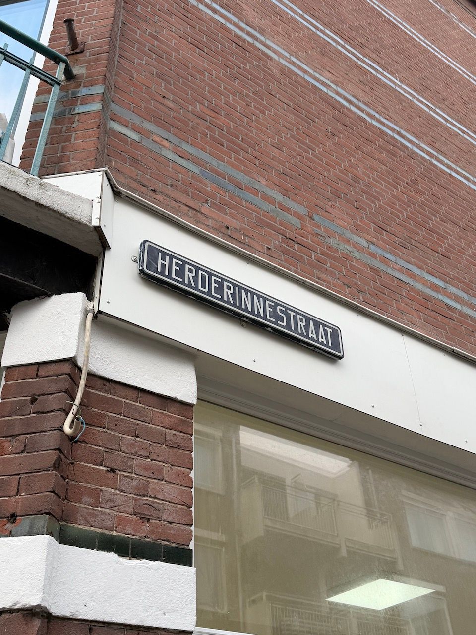 View photo 3 of Lange Beestenmarkt 84