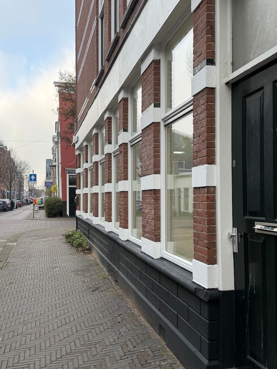 View photo 4 of Lange Beestenmarkt 84