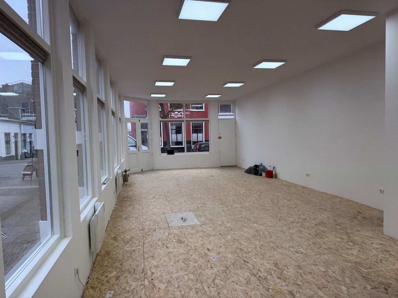 View photo 5 of Lange Beestenmarkt 84