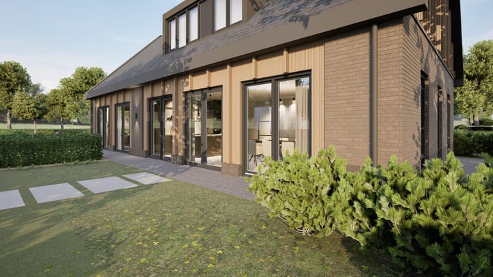 Foto 2 van Zuiderkade 40