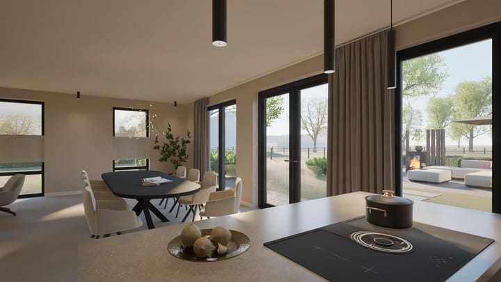 Foto 3 van Zuiderkade 40