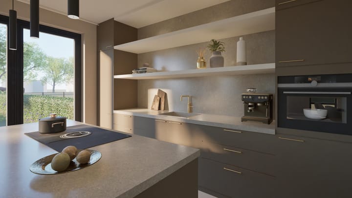 Foto 4 van Zuiderkade 40