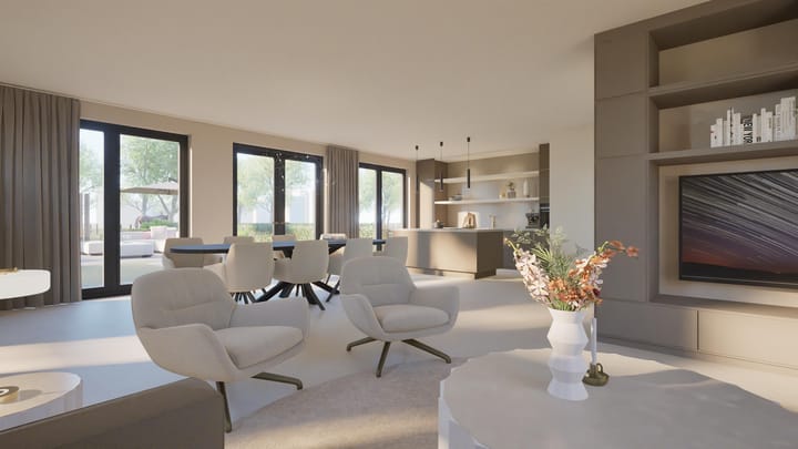 Foto 5 van Zuiderkade 40