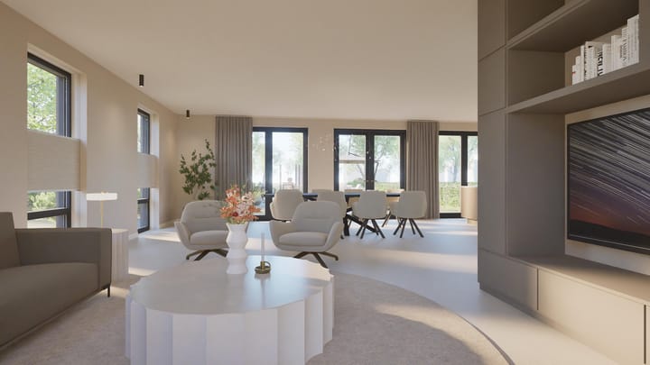 Foto 7 van Zuiderkade 40