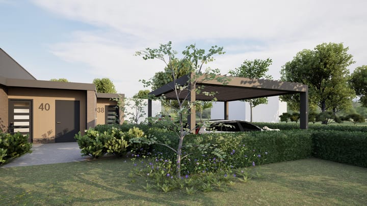 Foto 8 van Zuiderkade 40