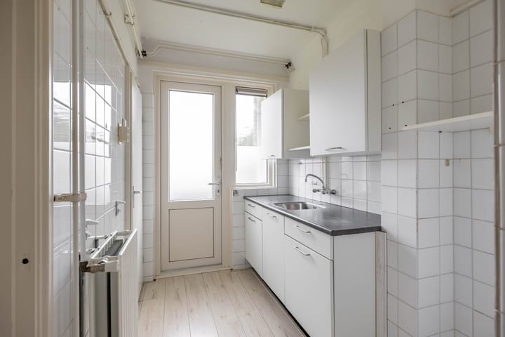 Foto 3 van Vondellaan 394