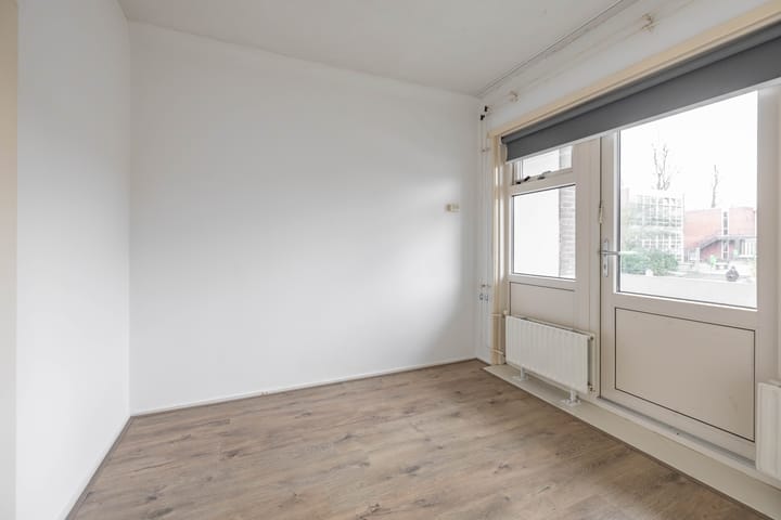 Foto 4 van Vondellaan 394