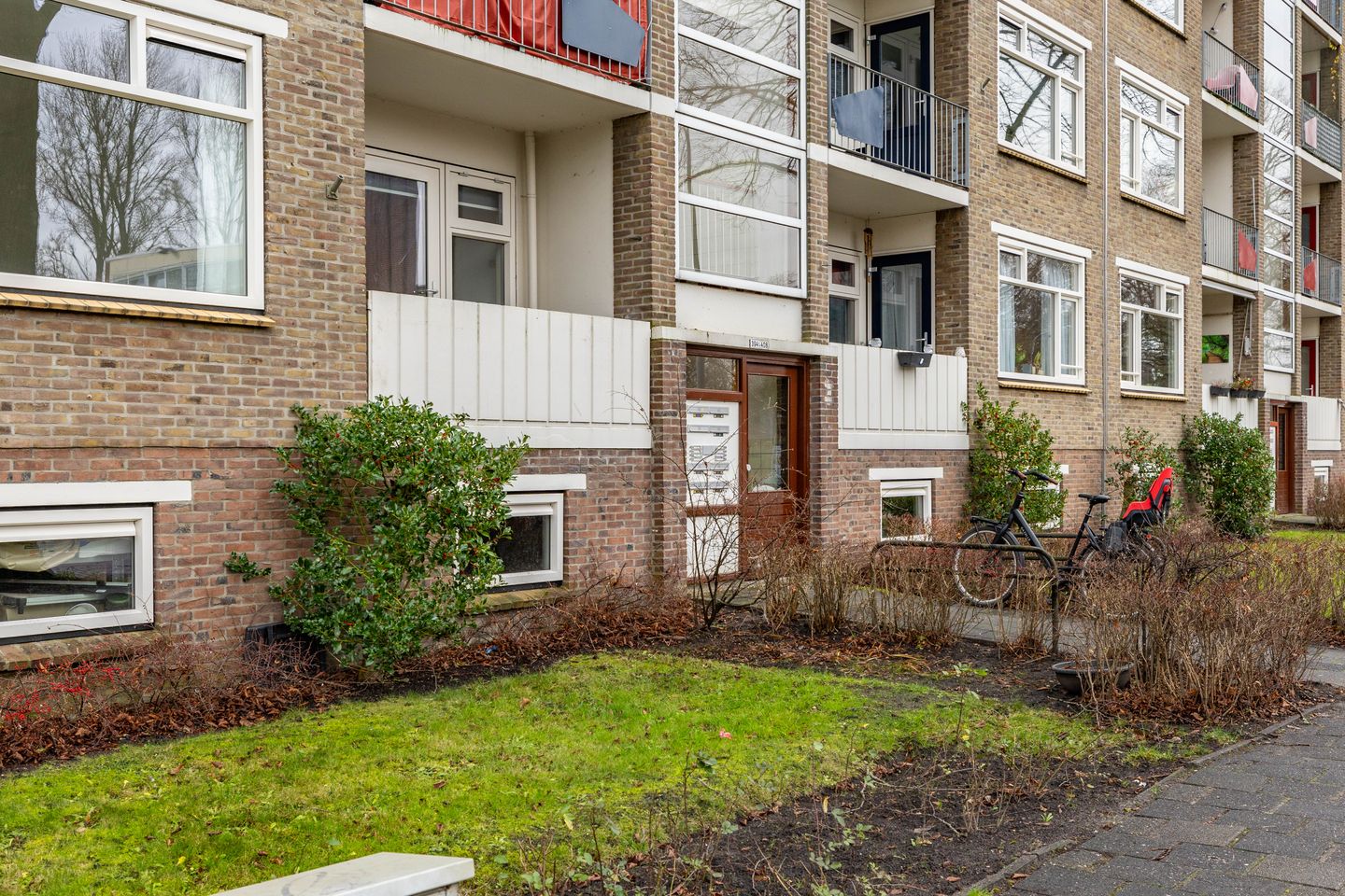 Foto 10 van Vondellaan 394