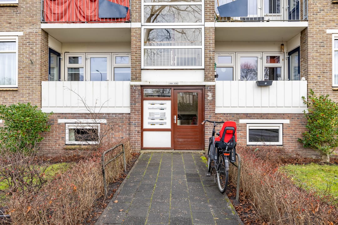 Foto 11 van Vondellaan 394