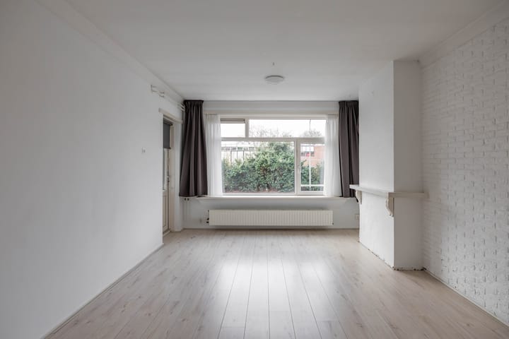 Foto 15 van Vondellaan 394