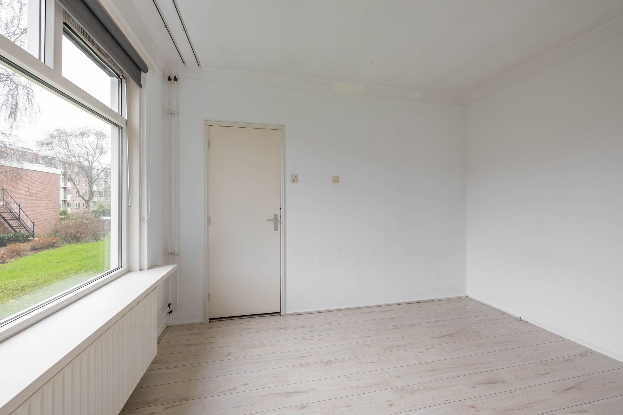 Foto 18 van Vondellaan 394