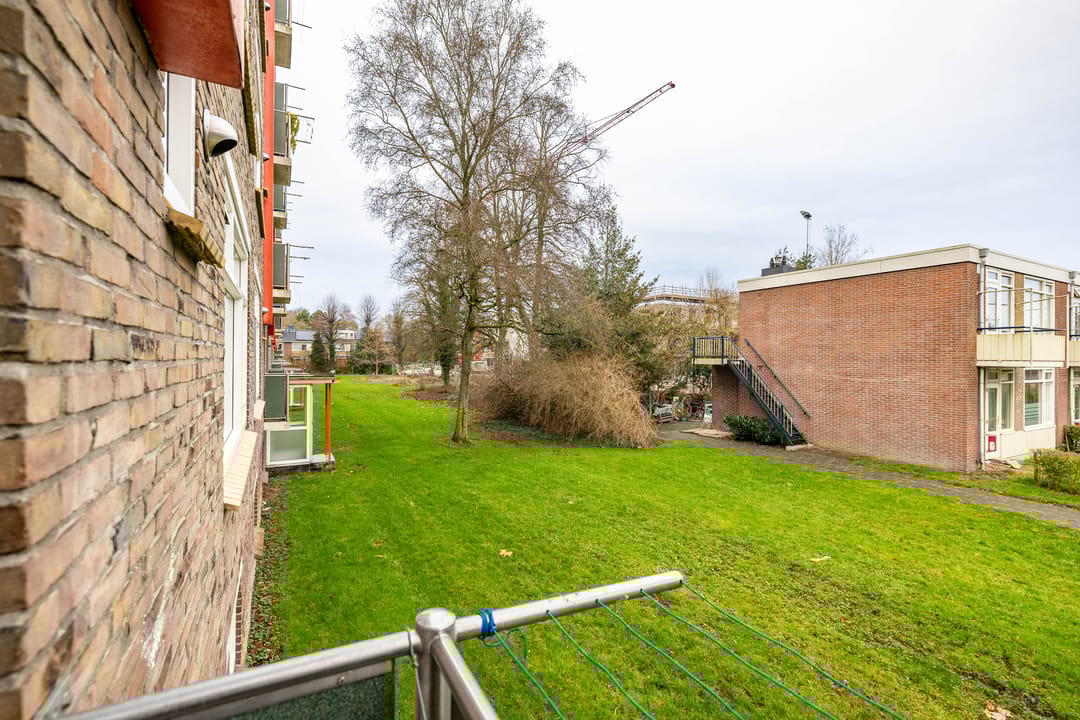 Foto 23 van Vondellaan 394