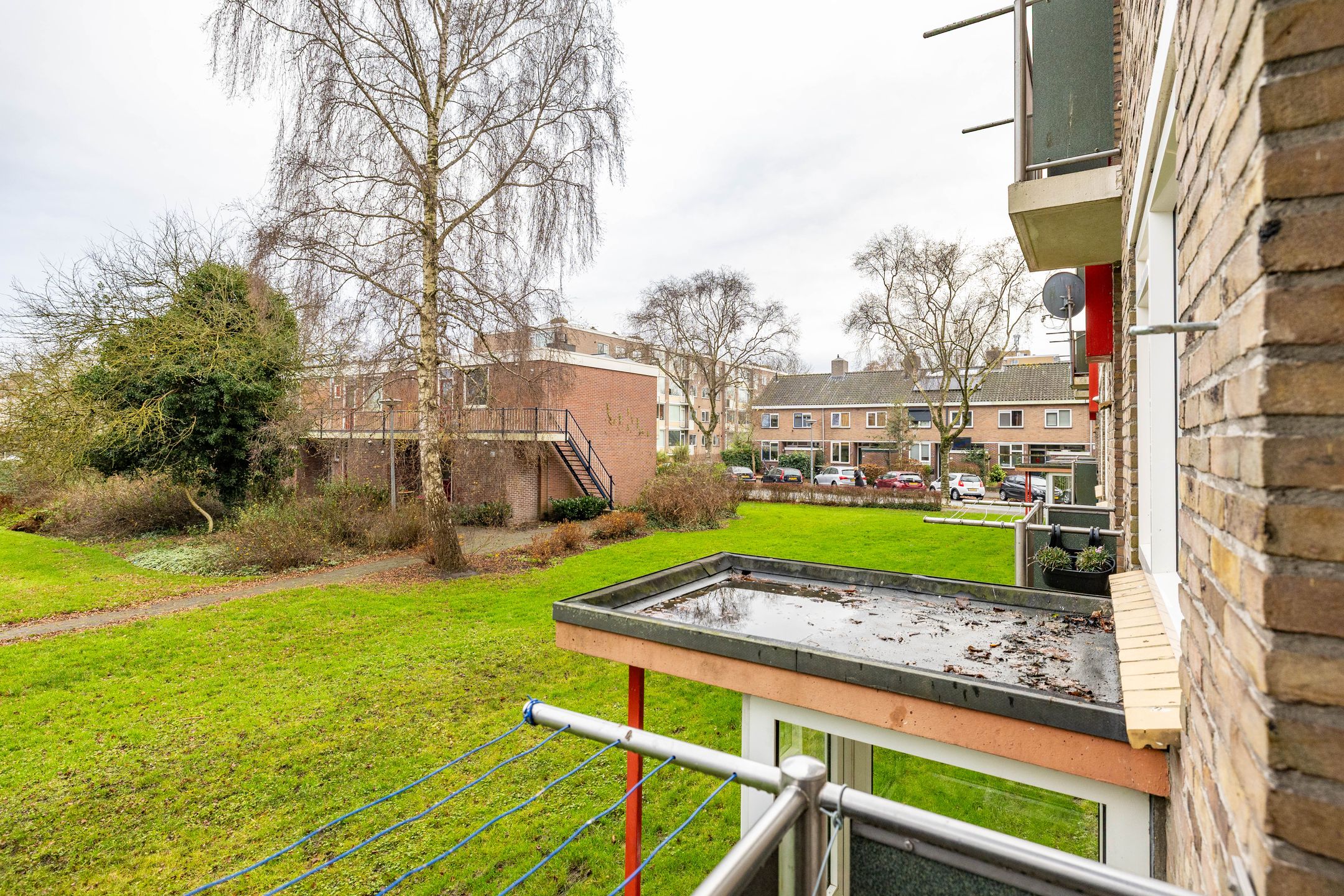 Foto 24 van Vondellaan 394