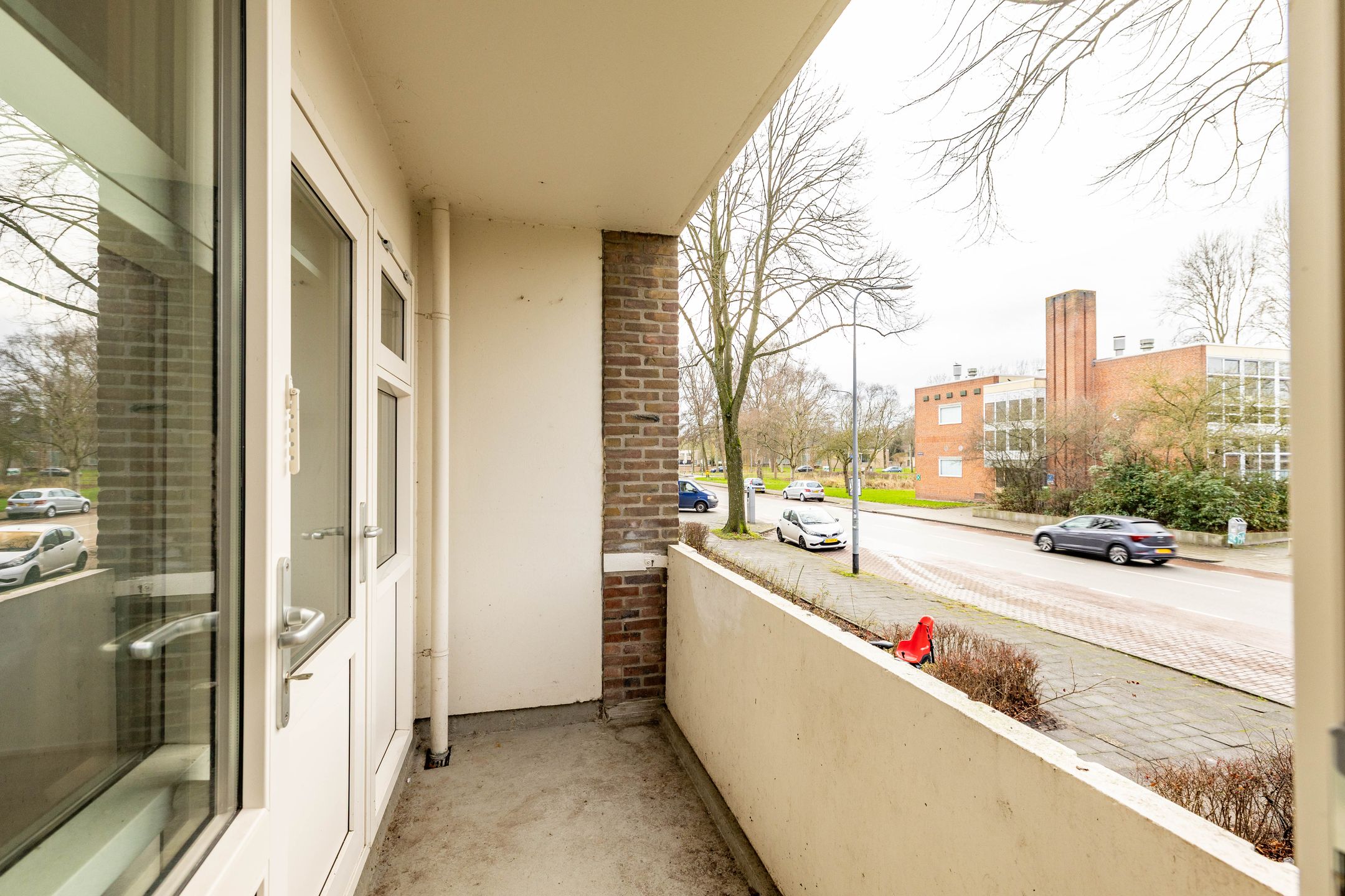 Foto 27 van Vondellaan 394