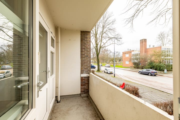 Foto 27 van Vondellaan 394