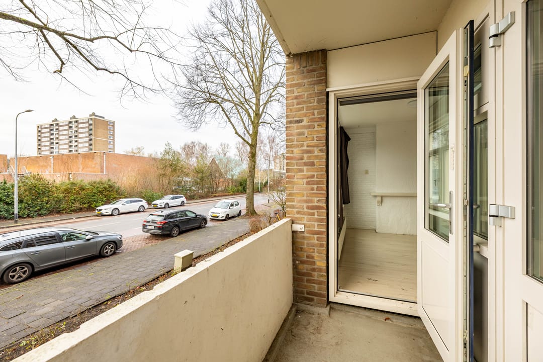 Foto 28 van Vondellaan 394