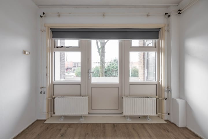 Foto 29 van Vondellaan 394