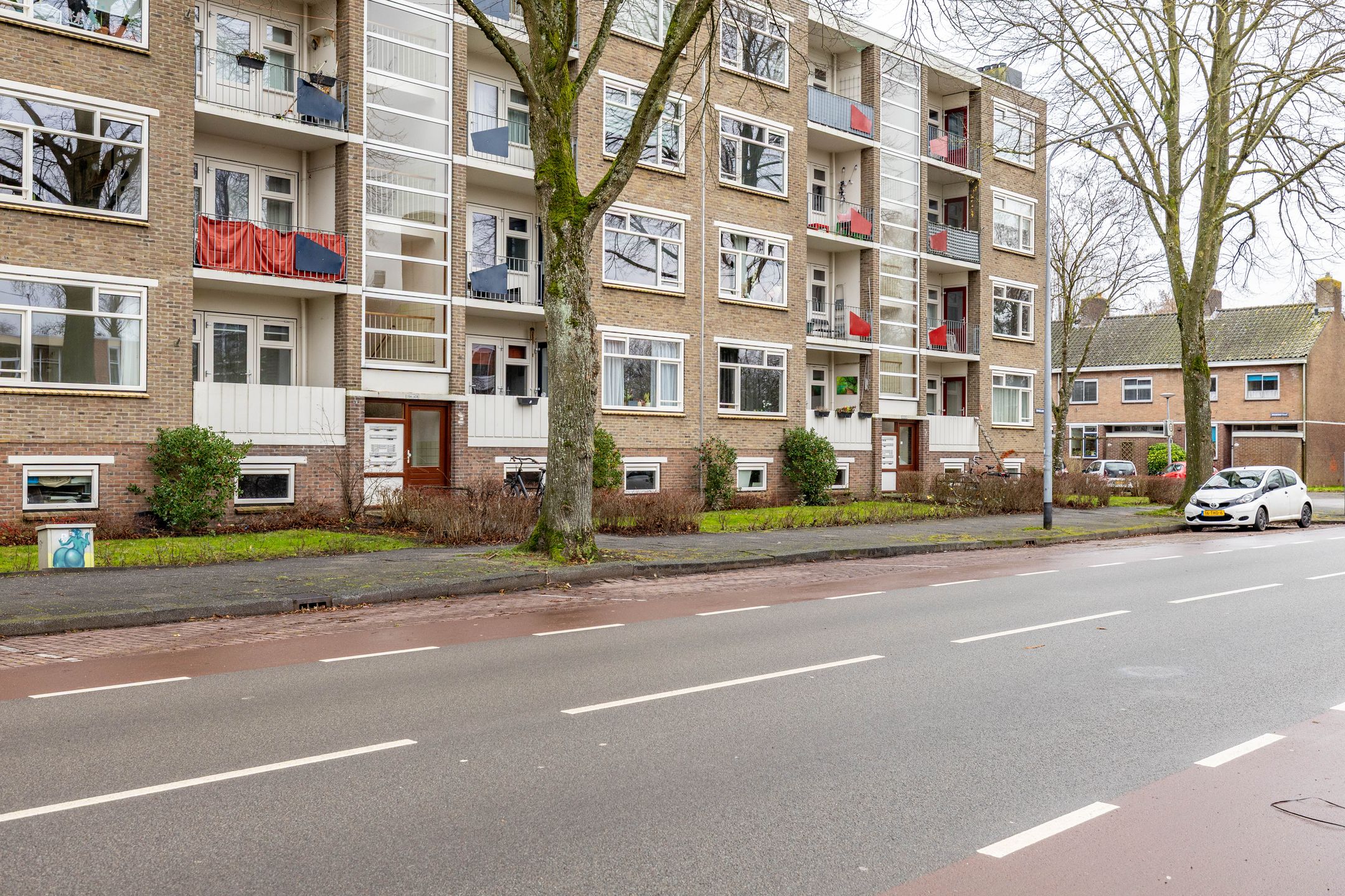 Foto 9 van Vondellaan 394