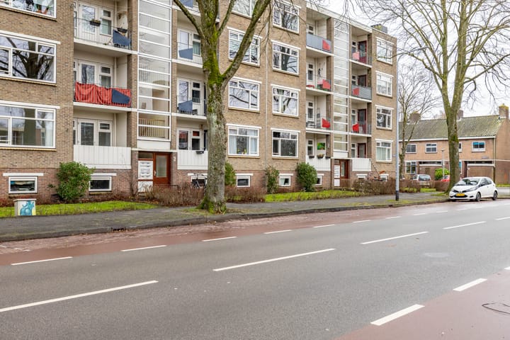 Foto 9 van Vondellaan 394