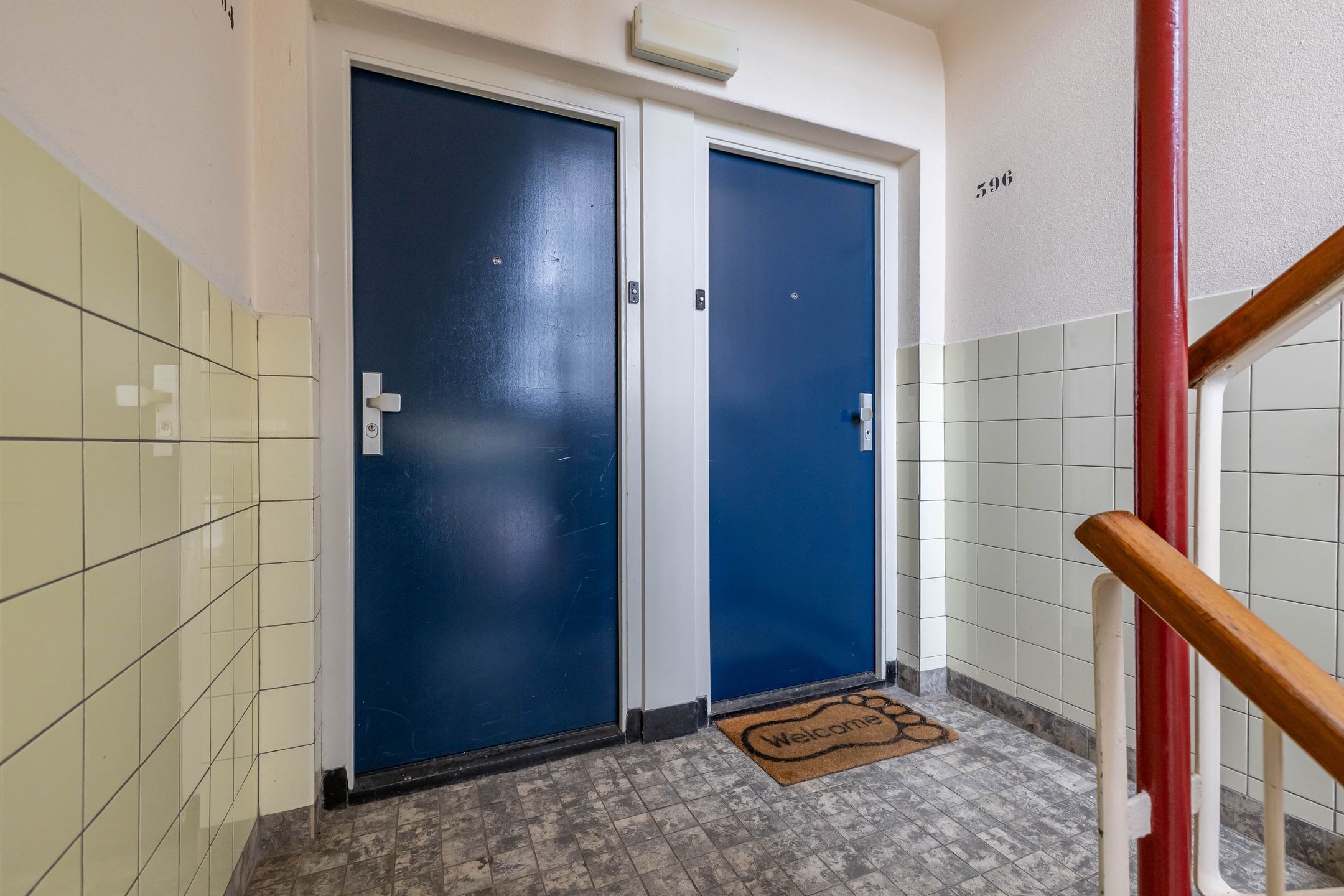 Foto 12 van Vondellaan 394