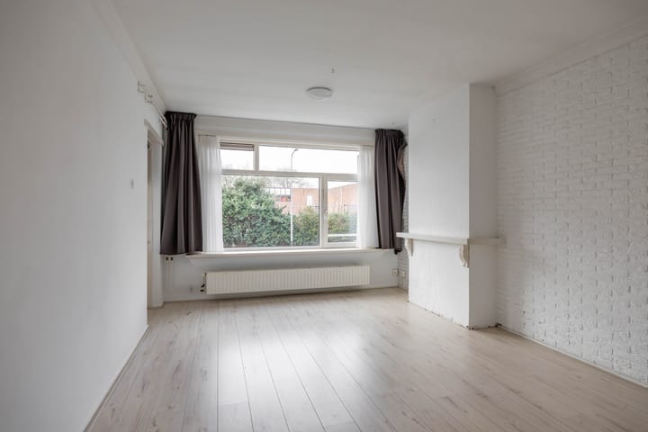 Foto 14 van Vondellaan 394