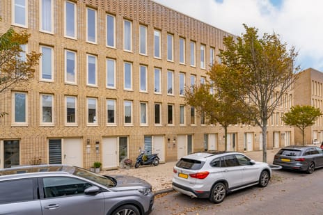 Ronald Ketellapperstraat thumbnail