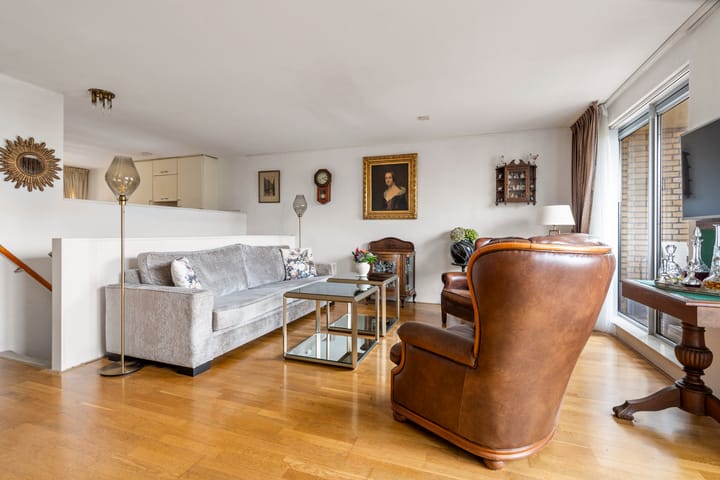 Photo 4 of Ronald Ketellapperstraat 31