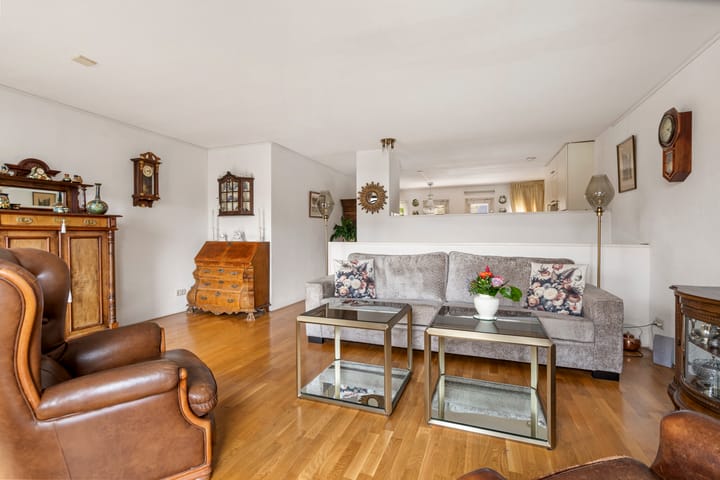 Photo 5 of Ronald Ketellapperstraat 31