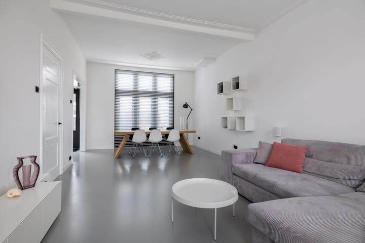 Photo 3 of Kloosterstraat 36