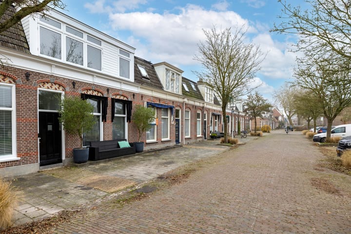 Photo 7 of Kloosterstraat 36