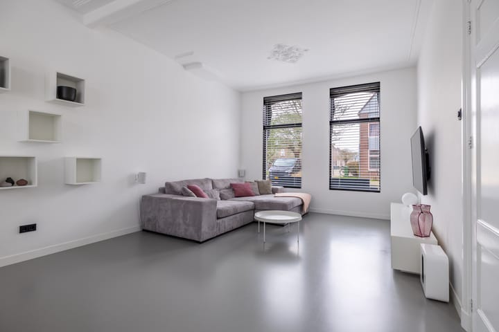 Photo 2 of Kloosterstraat 36