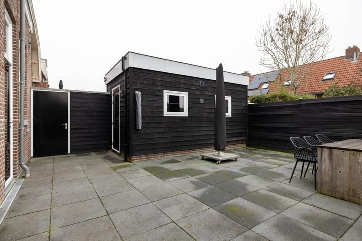 Photo 47 of Kloosterstraat 36