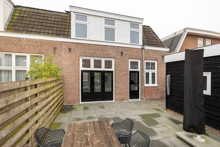 Photo 48 of Kloosterstraat 36