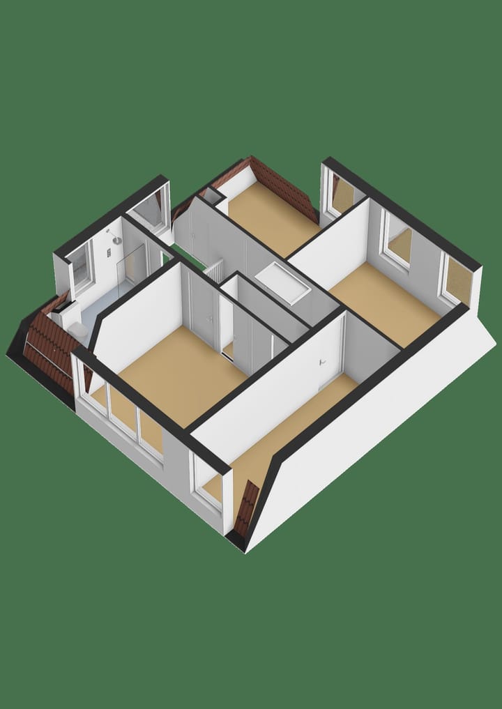 Photo 54 of Kloosterstraat 36