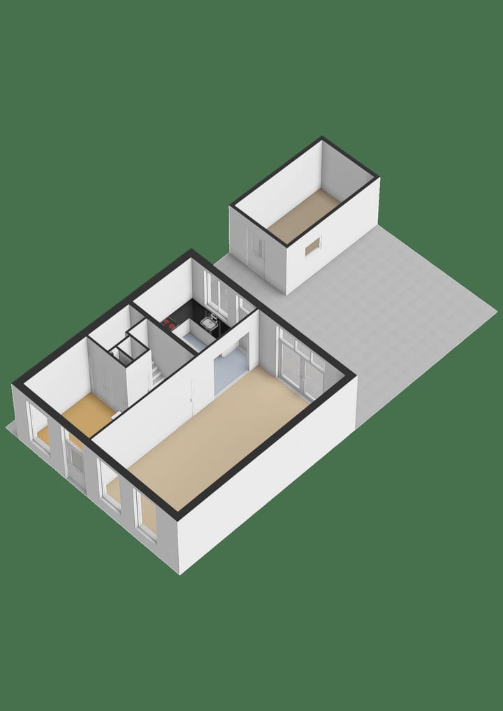 Photo 60 of Kloosterstraat 36