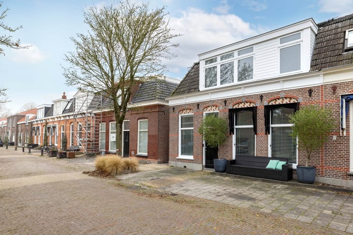 Photo 8 of Kloosterstraat 36