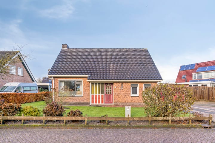 Photo 2 of Oude Hof 18