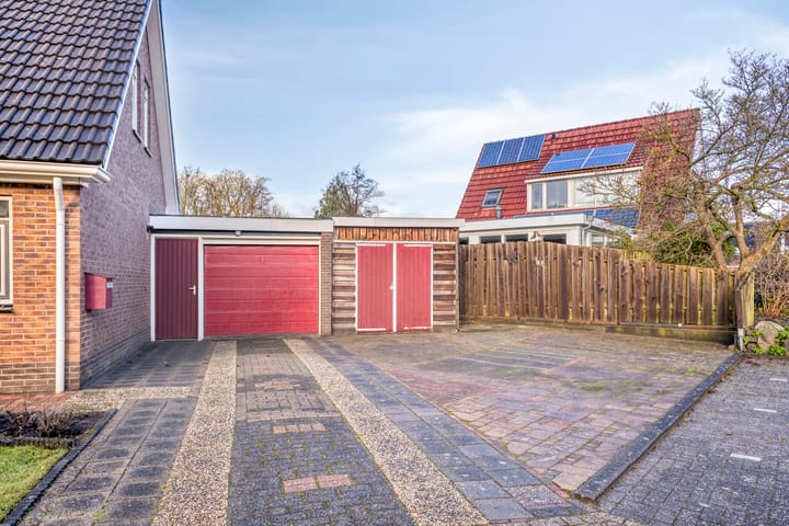 Photo 3 of Oude Hof 18