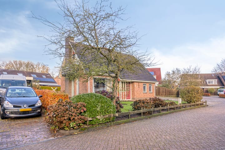 Photo 4 of Oude Hof 18