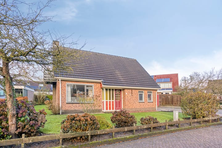 Photo 5 of Oude Hof 18