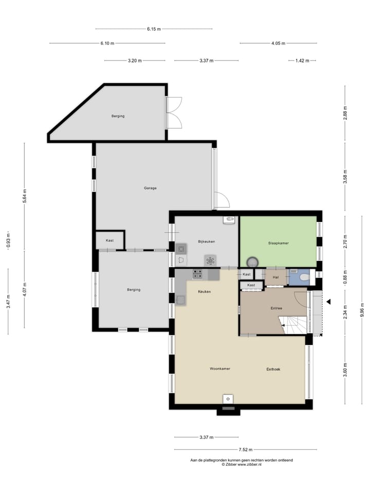 Photo 27 of Oude Hof 18